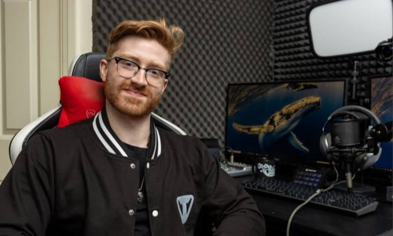 B0aty’s Gaming Setup: A Gear Guide