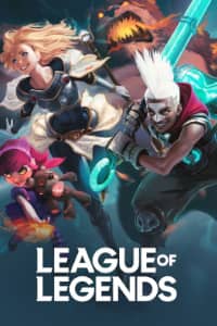 league of legends streamers