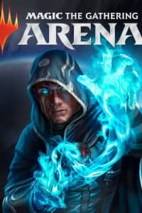 Magic: the gathering arena streamers