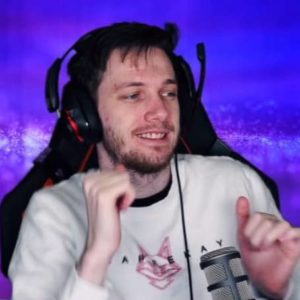 Seapeekay - Twitch Streamer Profile & Bio - TopTwitchStreamers