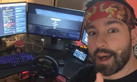 An In-Depth Look At GassyMexican’s Gaming Setup