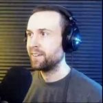 SeaNanners twitch streamer