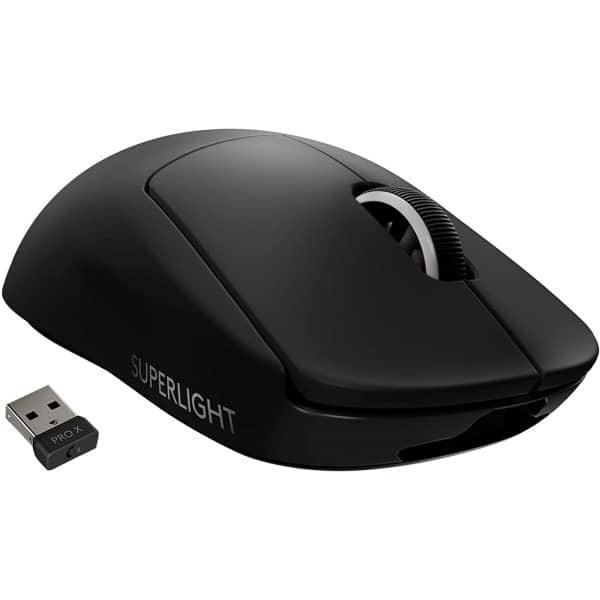 Pengu's Gaming Setup mouse