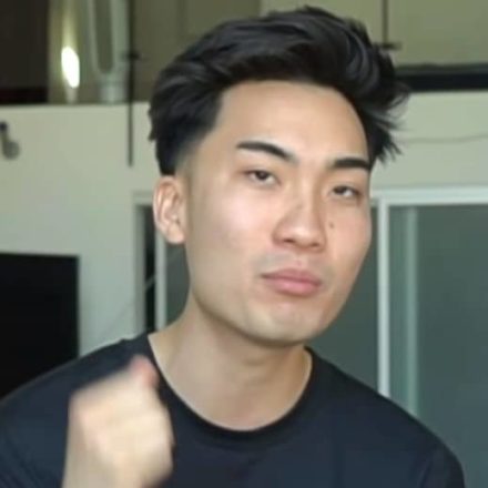 RiceGum - Twitch Streamer Profile & Bio - TopTwitchStreamers