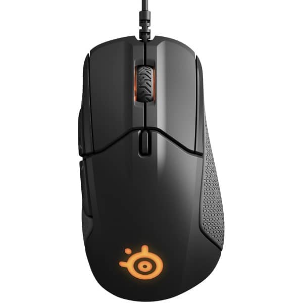 SteelSeries Rival 310 mouse