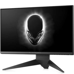Alienware 25 AW2518H gaming monitor