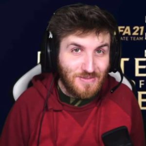 MattHDGamer twitch streamer