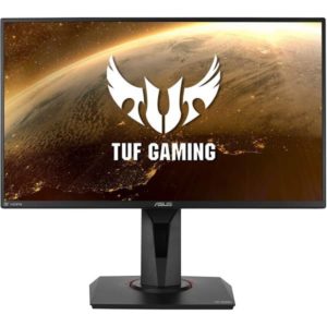 ASUS TUF Gaming VG259QM monitor
