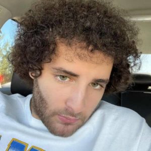 AdamBomb twitch streamer