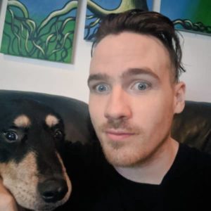 AlaskanSavage streamer