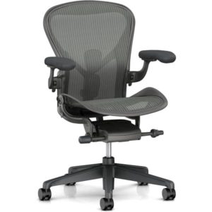 Herman Miller Aeron (Medium) chair