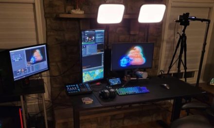 An In-Depth Look At Kephrii’s Gaming Setup