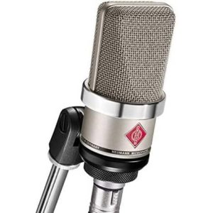 TLM 102 microphone