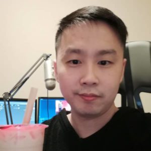 VanguardsTV streamer