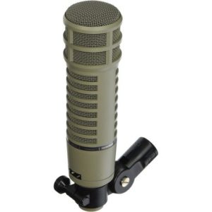 Electro-Voice RE20 microphone