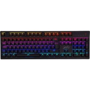 Xtrfy K2 RGB keyboard