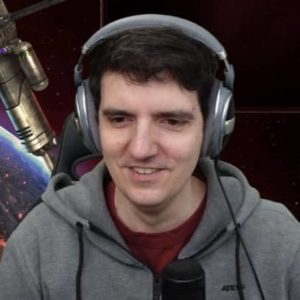 Artosis streamer