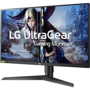 LG Ultra Gear 27GL850
