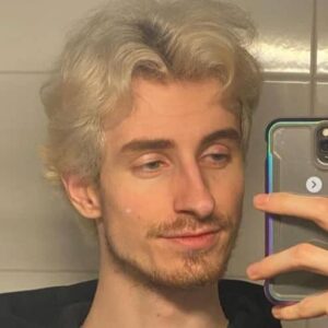 Neok twitch streamer