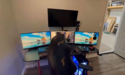 An In-Depth Look At Xposed’s Gaming Setup