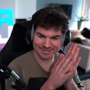 AverageJonas streamer