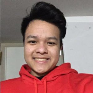 Euriece streamer