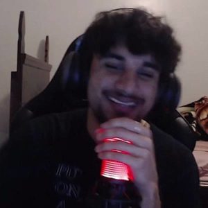 Fnpaper fortnite streamer