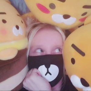 GennaBain twitch streamer