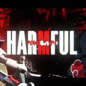 Harmful streamer