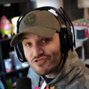 LoochyTV streamer