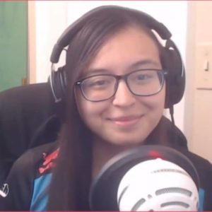 MeLanji streamer