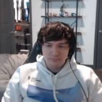 Meteos streamer