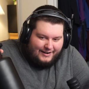 Flats twitch streamer