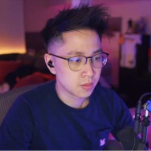 KarQ twitch streamer