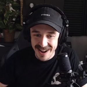 Nidas twitch streamer