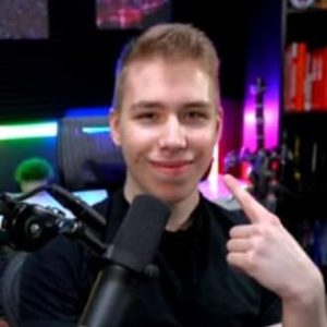 Solem twitch streamer