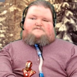 SteveInSpawn streamer