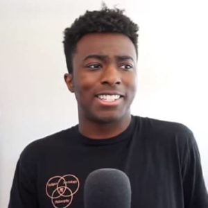 WhosChaos streamer