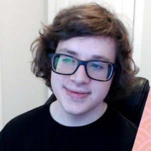 beaver overwatch streamer