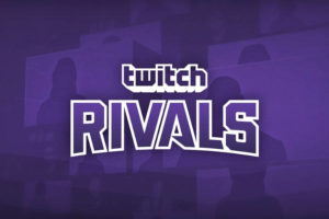 Cheater Banned From Twitch Rivals Tournament