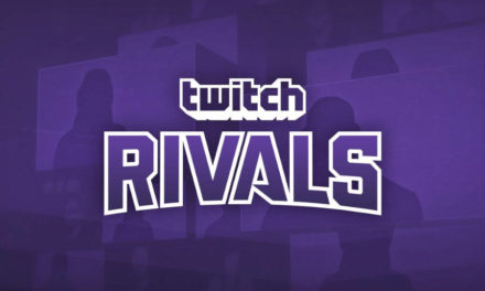 Cheater Banned From Twitch Rivals Tournament