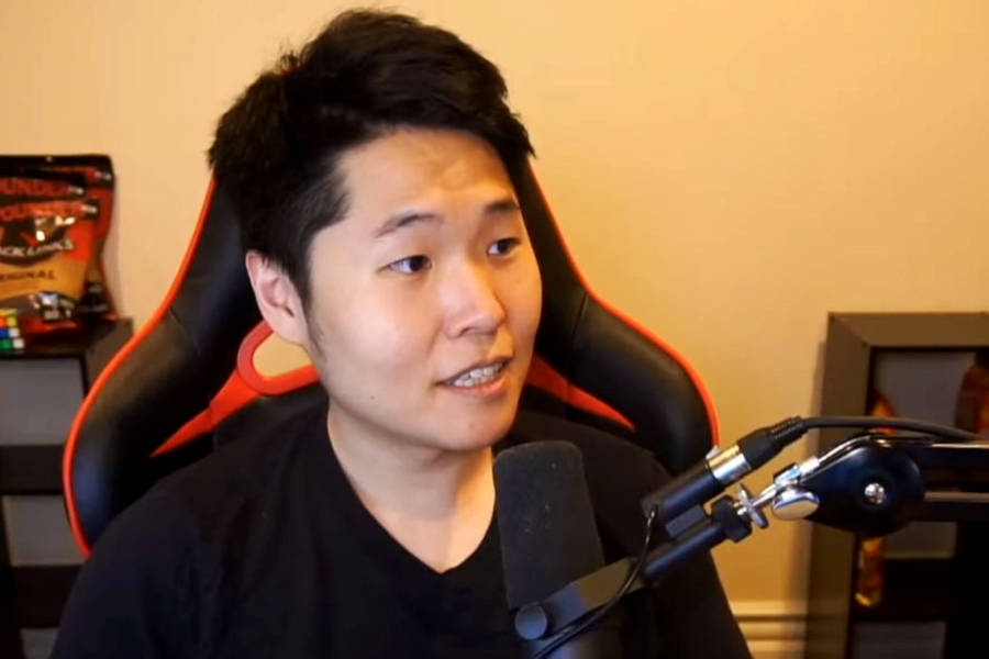 Disguised Toast Not Interested Playing Among Us Again
