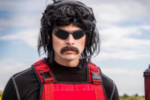 Dr Disrespect: Twitch To Youtube Huge Earnings Hit