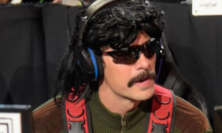 Dr Disrespect’s Opinions About Youtube And Twitch