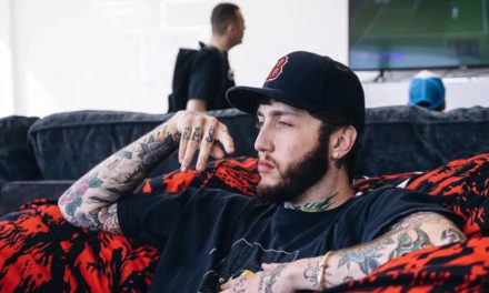 FaZe Banks Helped Out Crypto Scam Victim