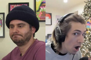 H3H3’s Ethan Klein to Talk to xQc