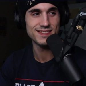 Klean twitch streamer