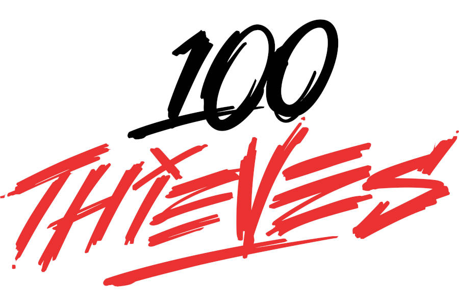 100 Thieves: Apex Legends esports