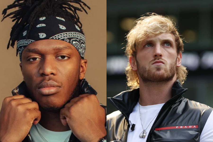 Logan Paul And KSI Discuss Their Mutual Respect For Each Other