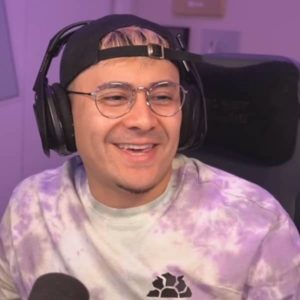 NarcolepticNugget twitch streamer